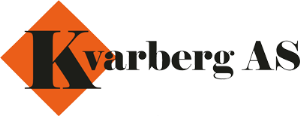 Kvarberg AS