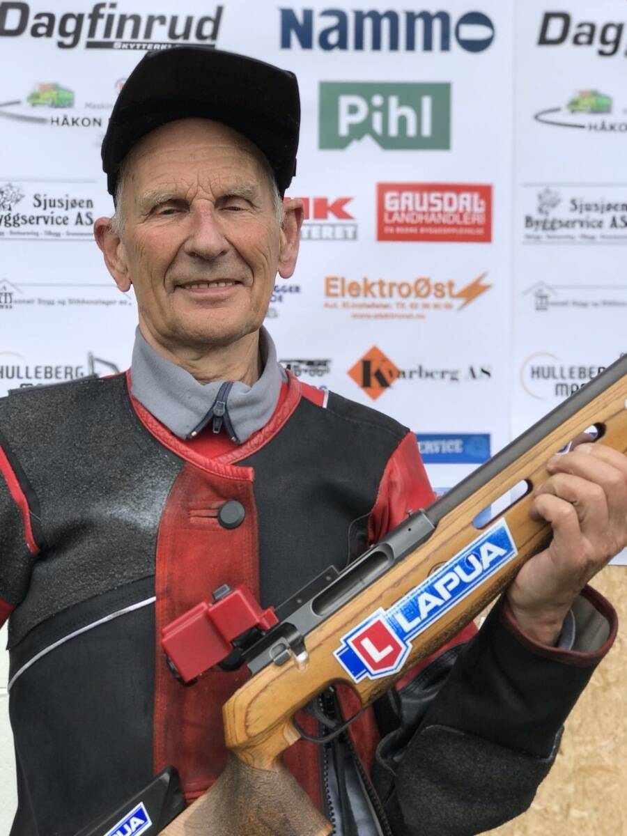 Odd Kolsrud