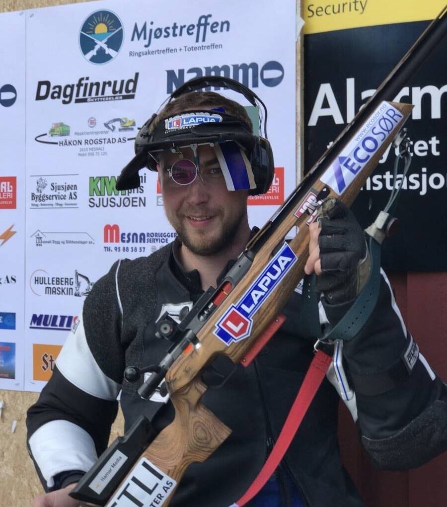 Ole Magnus Bakken