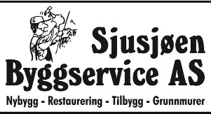 Sjusjen Byggservice
