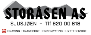 Storsen AS