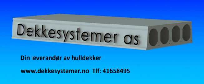 Dekkesystemer