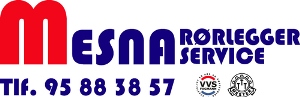 Mesna Rrlegger